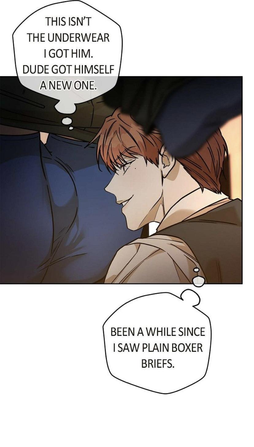 Read Ang Ang chapter 89 image 27 on Lezhin