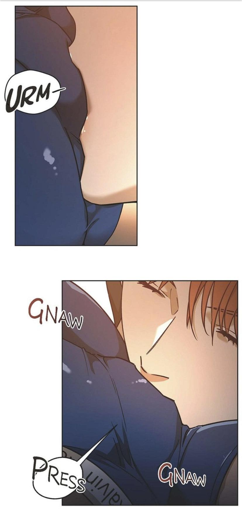 Read Ang Ang chapter 89 image 28 on Lezhin