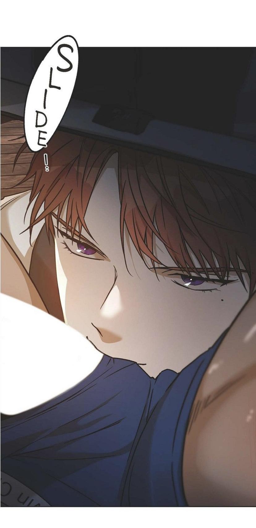 Read Ang Ang chapter 89 image 30 on Lezhin