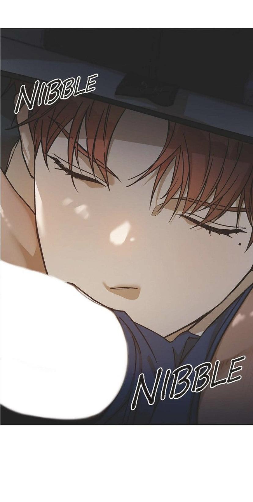 Read Ang Ang chapter 89 image 31 on Lezhin