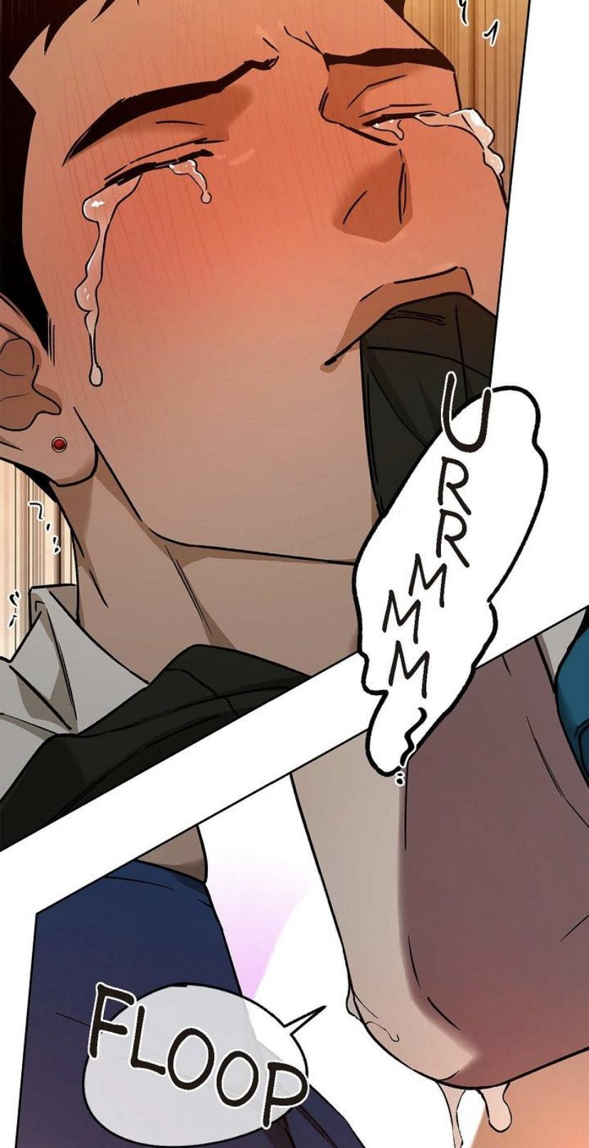Read Ang Ang chapter 89 image 34 on Lezhin