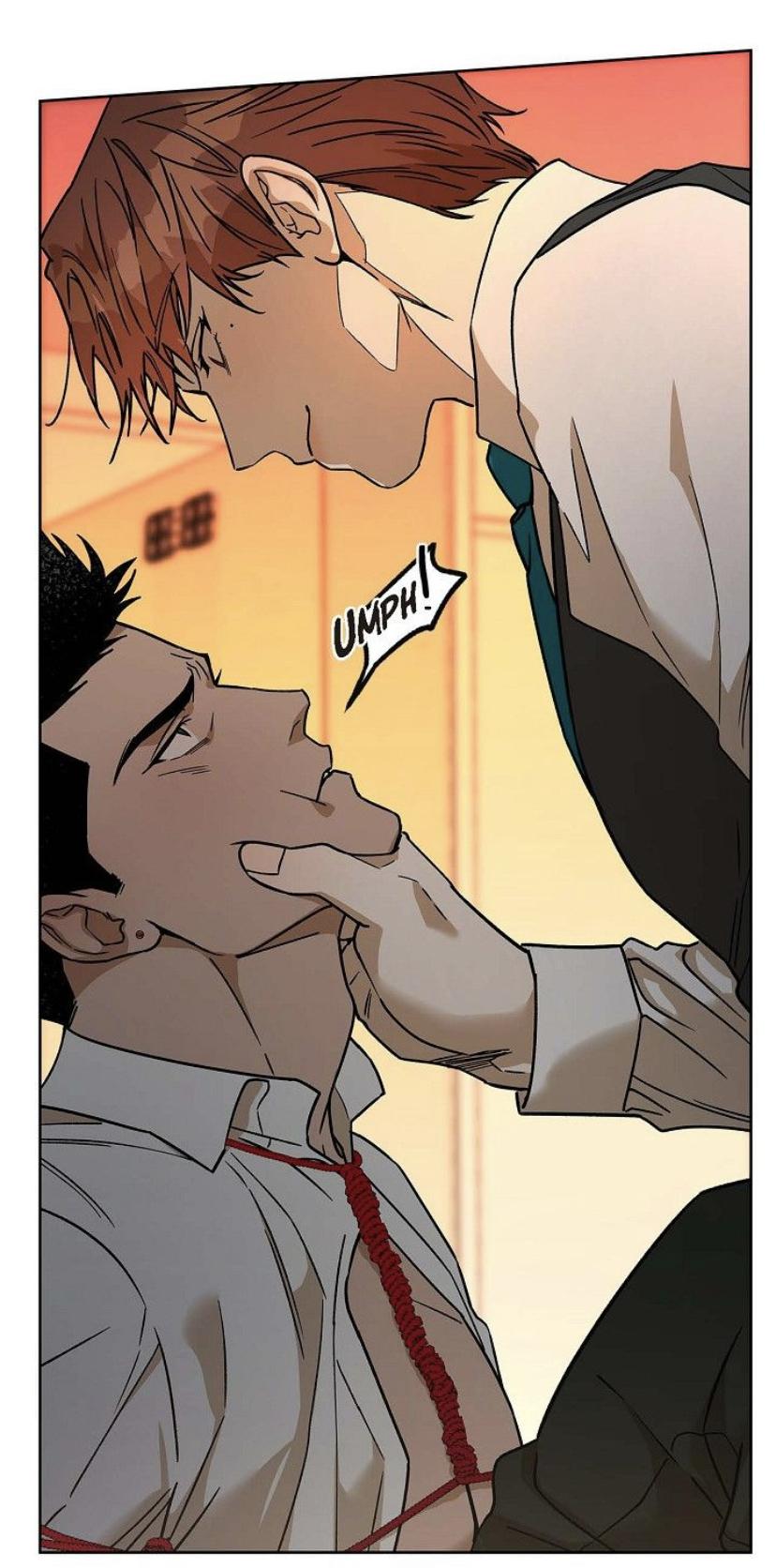 Read Ang Ang chapter 89 image 37 on Lezhin