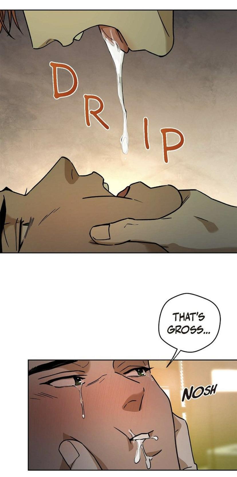 Read Ang Ang chapter 89 image 38 on Lezhin