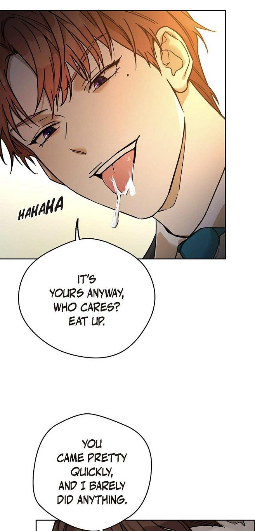 Read Ang Ang chapter 89 image 39 on Lezhin