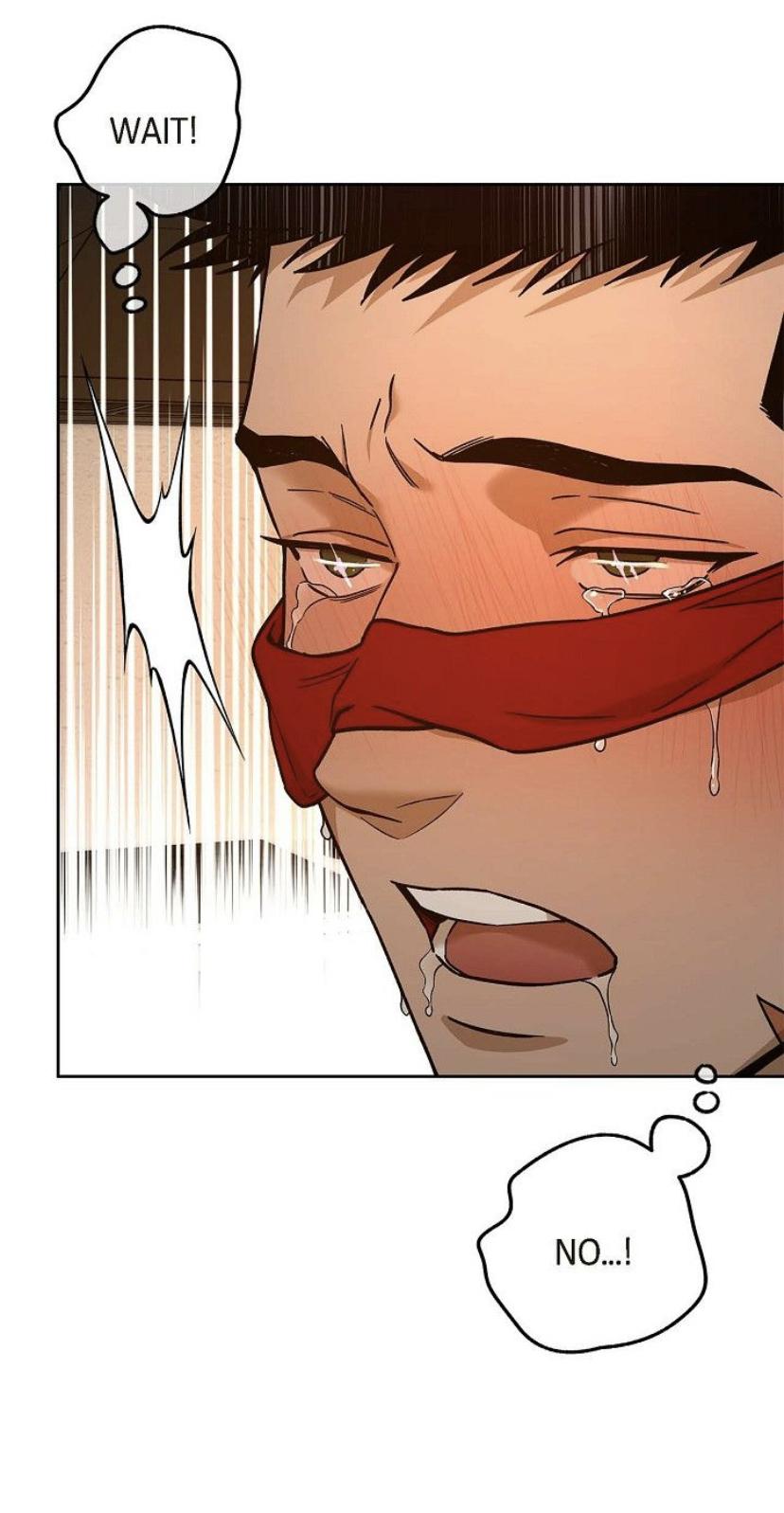 Read Ang Ang chapter 89 image 4 on Lezhin