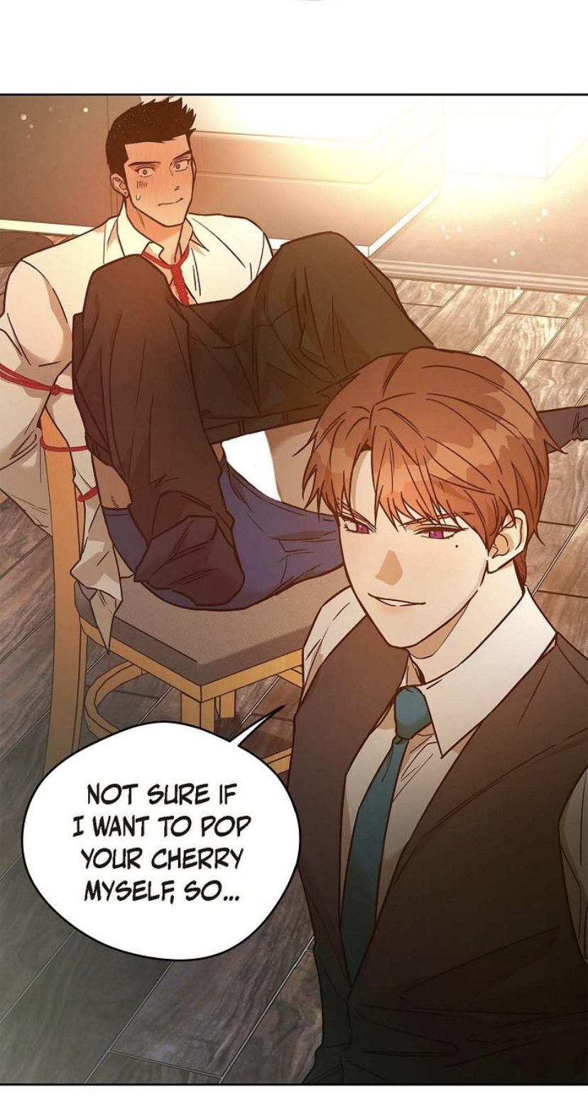 Read Ang Ang chapter 89 image 44 on Lezhin