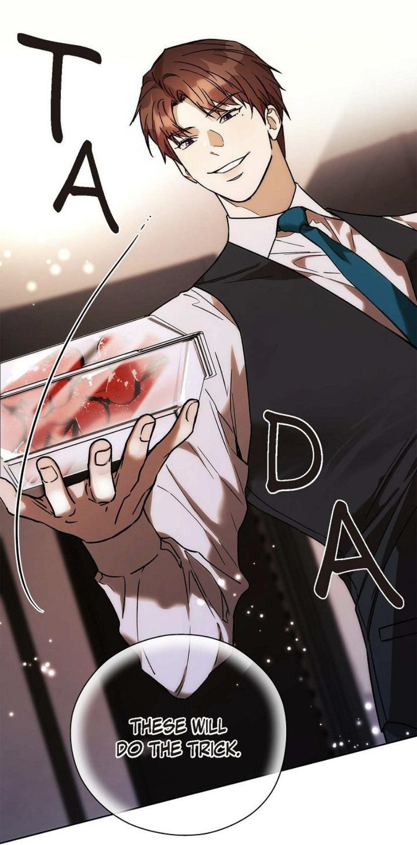 Read Ang Ang chapter 89 image 47 on Lezhin