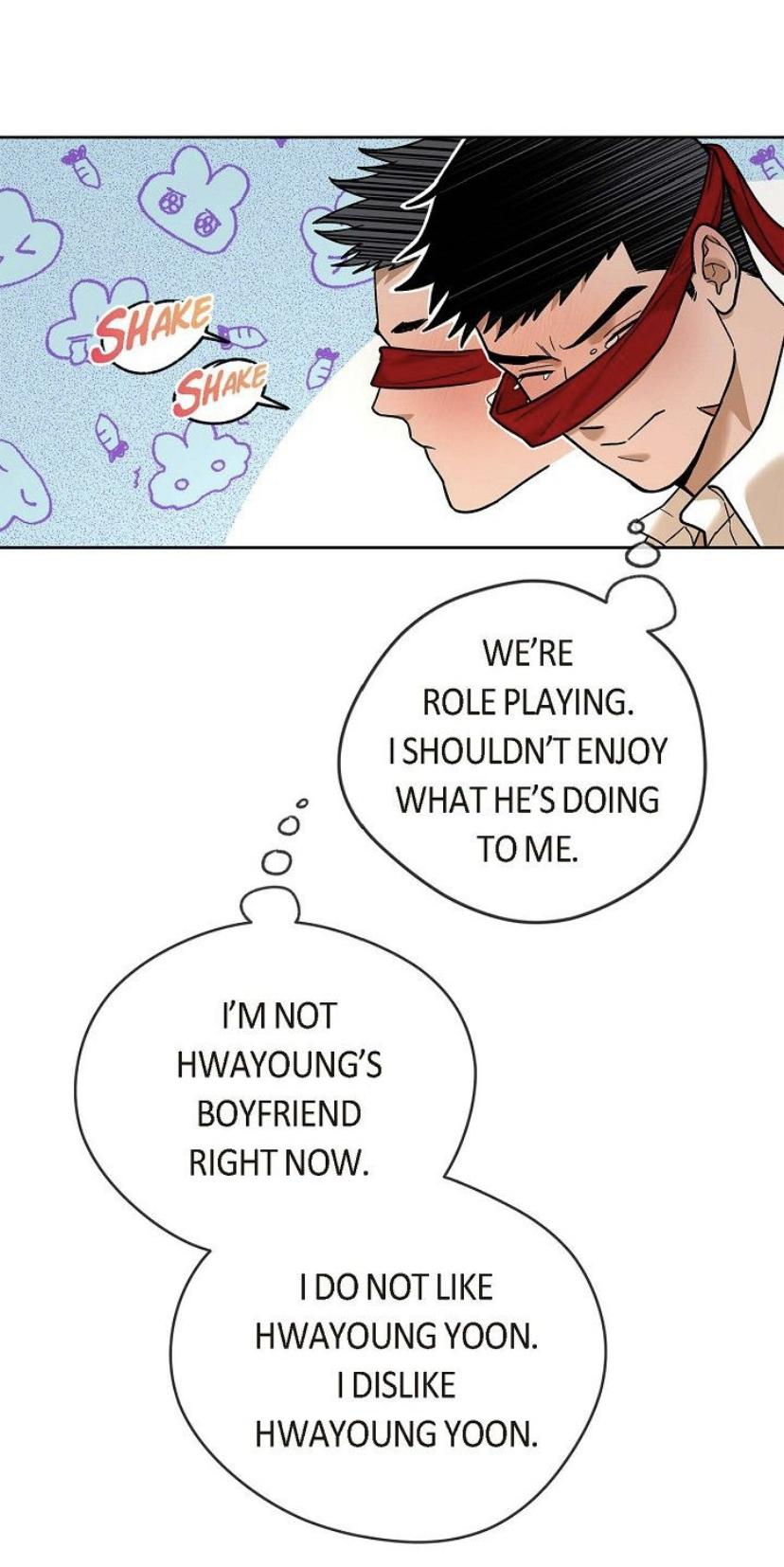 Read Ang Ang chapter 89 image 5 on Lezhin