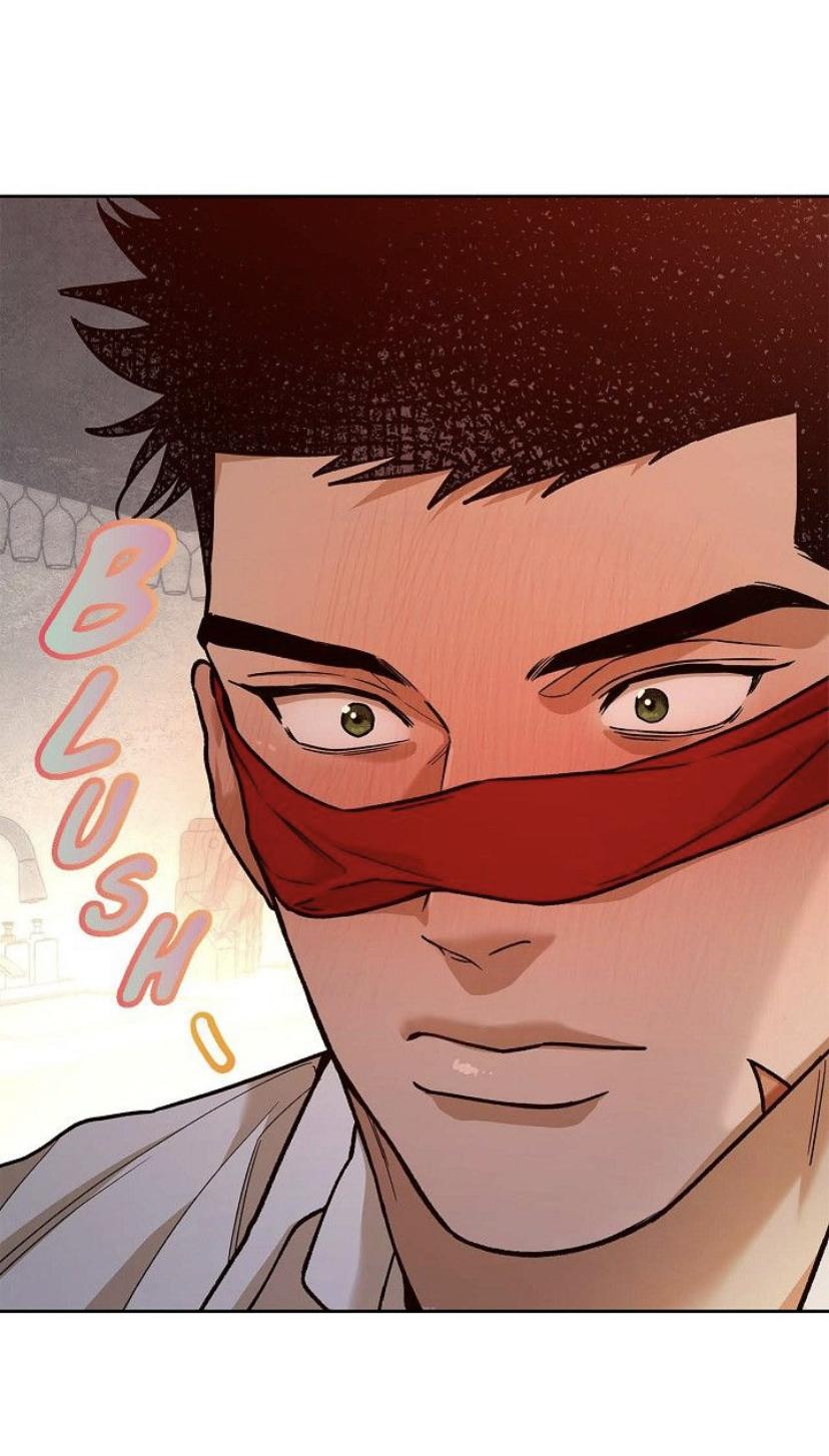 Read Ang Ang chapter 89 image 7 on Lezhin