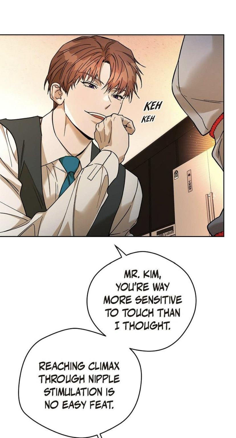 Read Ang Ang chapter 89 image 9 on Lezhin