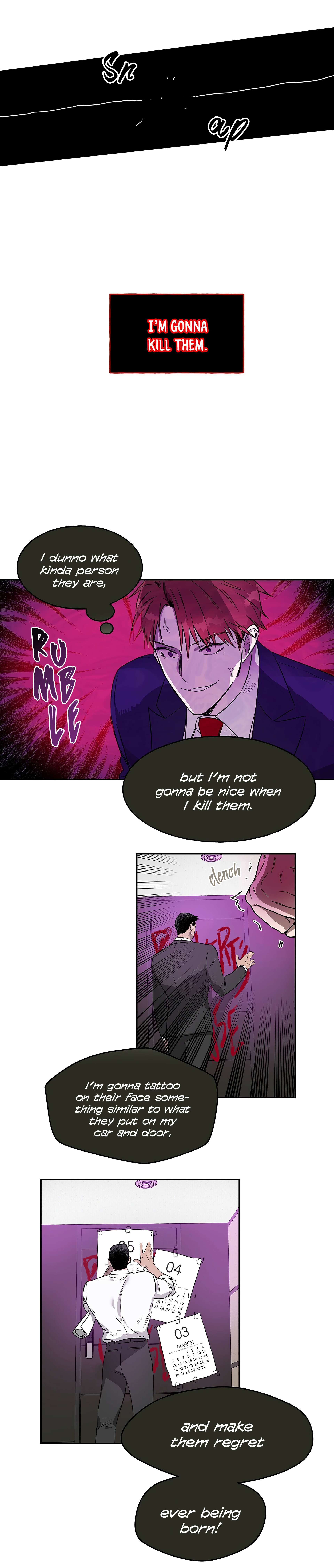 Read Ang Ang chapter 9 image 14 on Lezhin