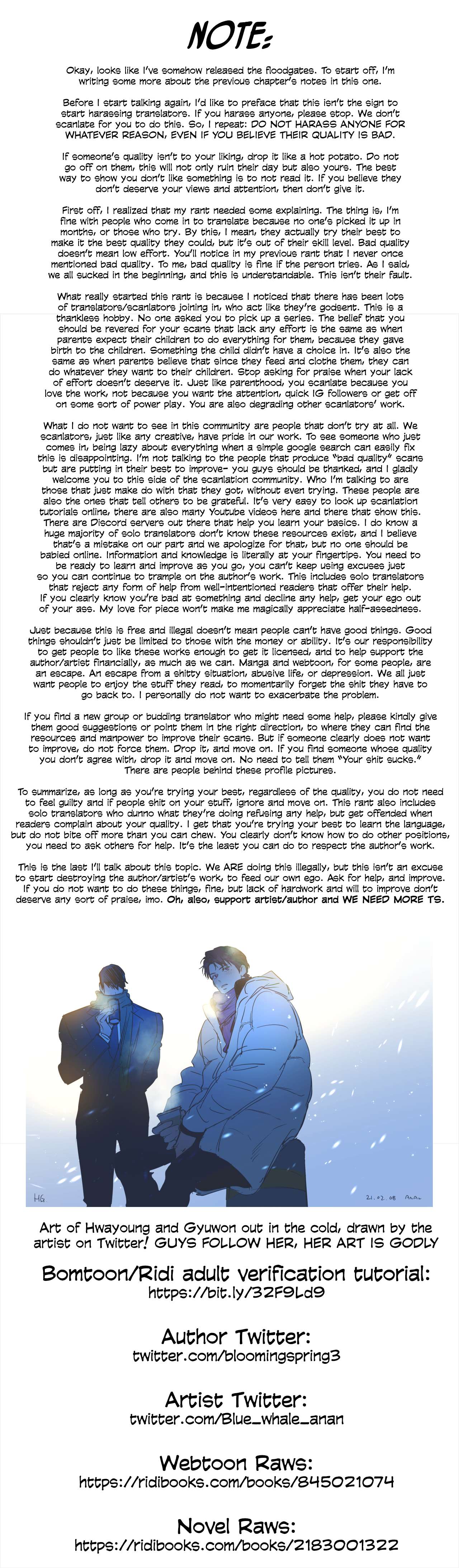 Read Ang Ang chapter 9 image 17 on Lezhin