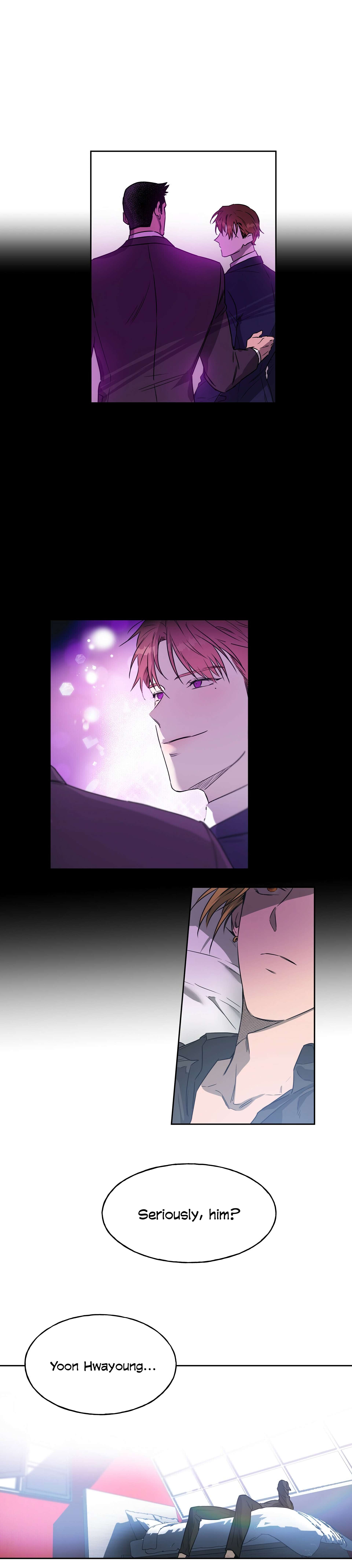 Read Ang Ang chapter 9 image 3 on Lezhin