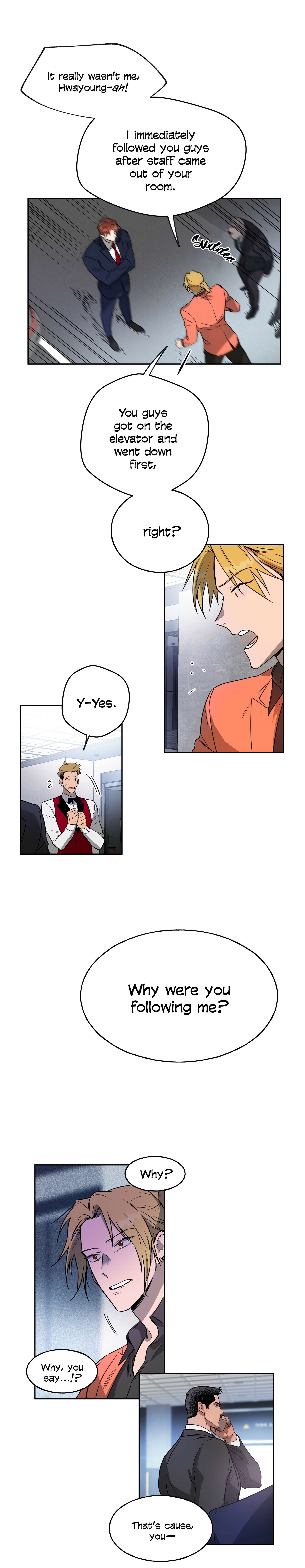 Read Ang Ang chapter 9 image 9 on Lezhin