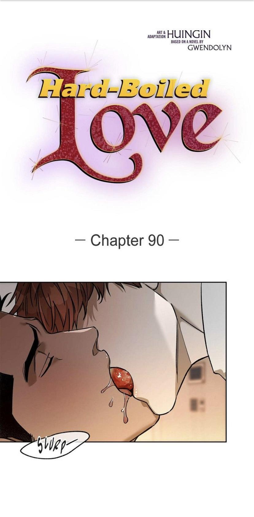 Read Ang Ang chapter 90 image 1 on Lezhin