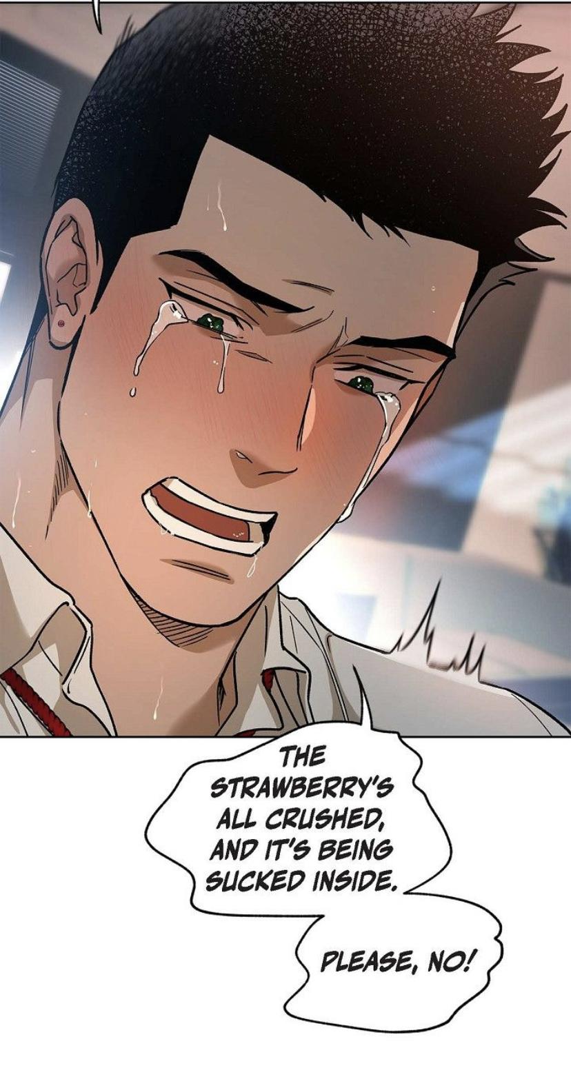 Read Ang Ang chapter 90 image 14 on Lezhin
