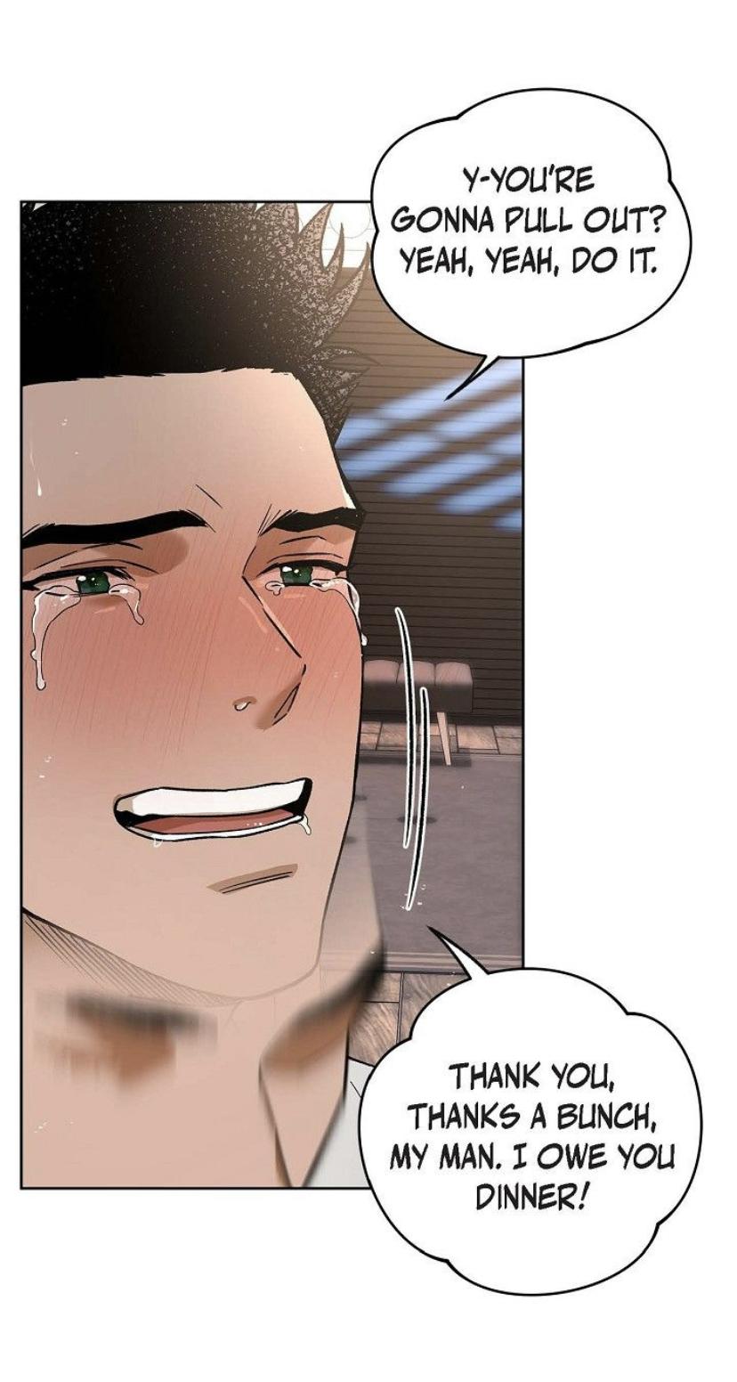 Read Ang Ang chapter 90 image 16 on Lezhin