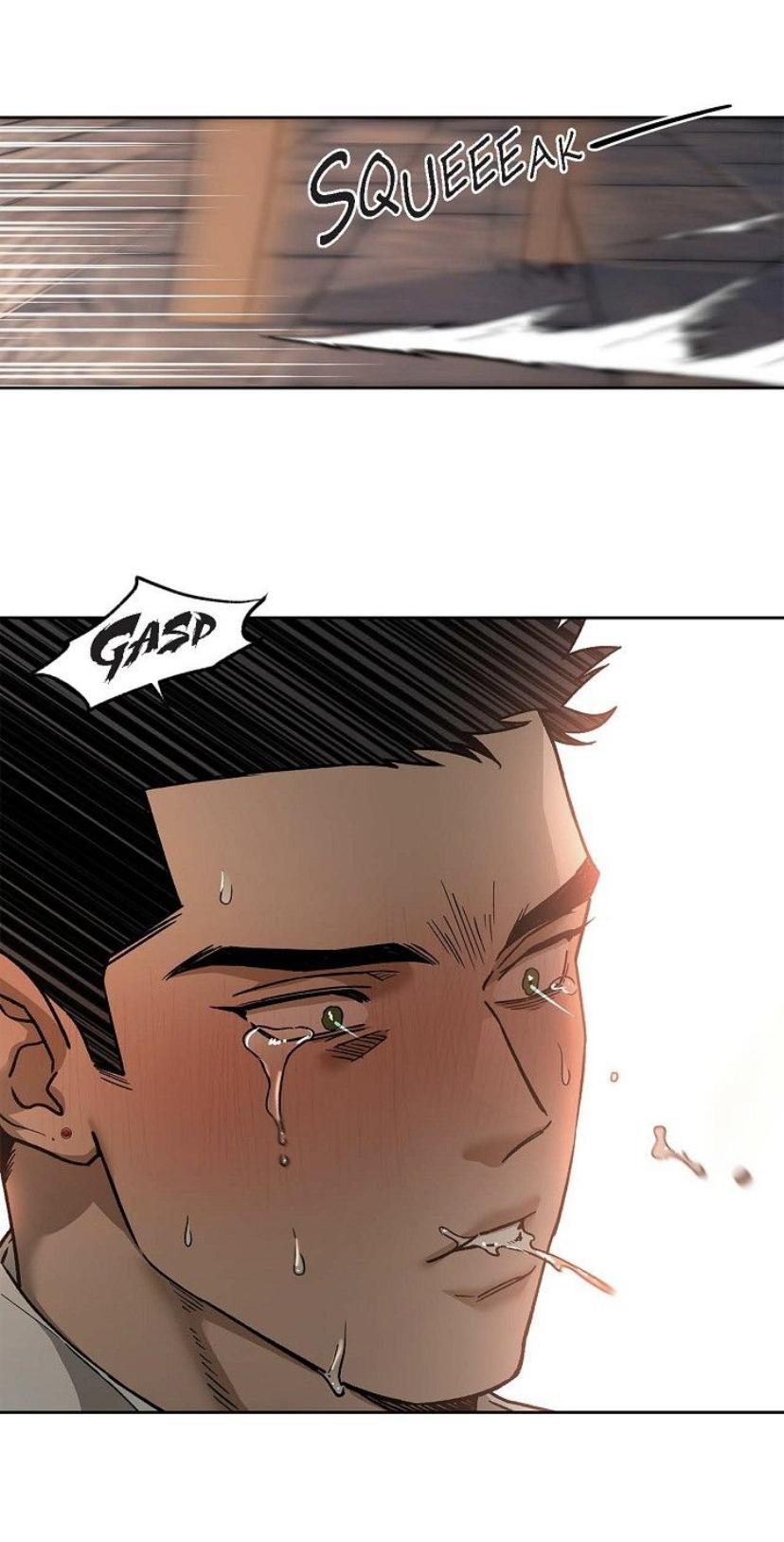 Read Ang Ang chapter 90 image 18 on Lezhin