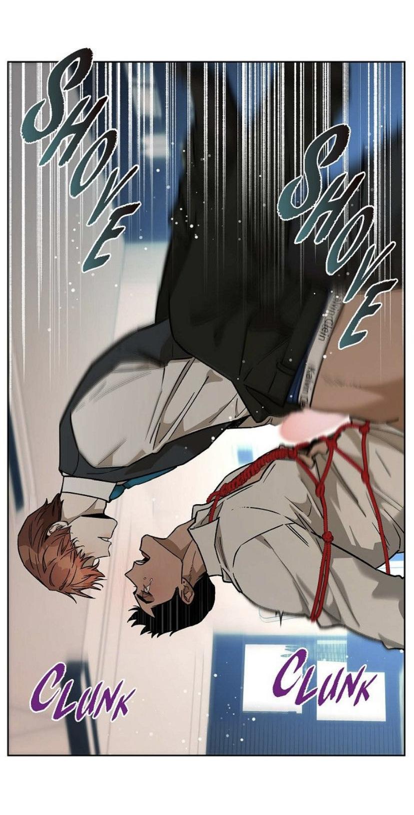 Read Ang Ang chapter 90 image 20 on Lezhin