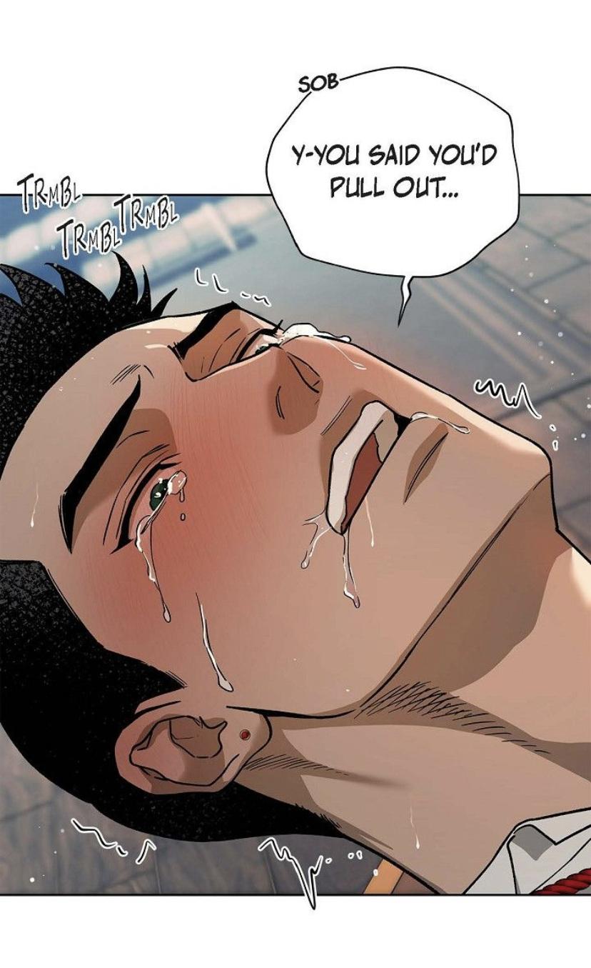 Read Ang Ang chapter 90 image 21 on Lezhin