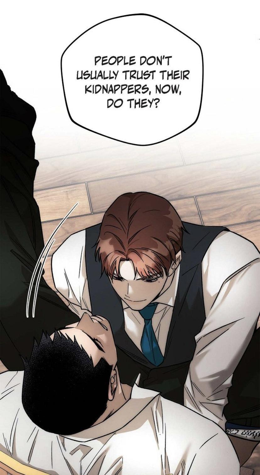 Read Ang Ang chapter 90 image 23 on Lezhin