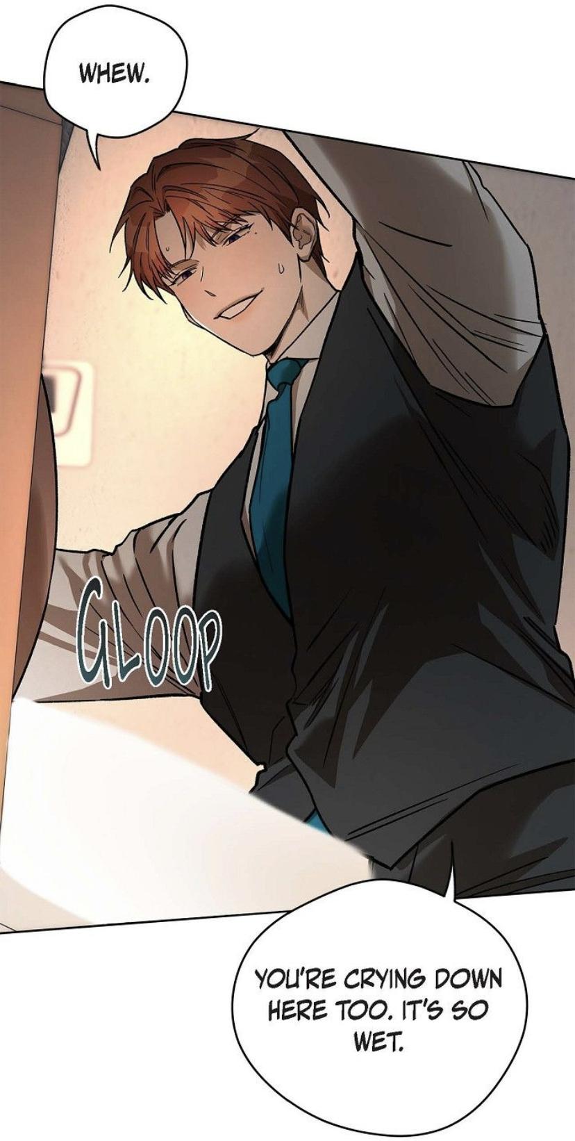 Read Ang Ang chapter 90 image 26 on Lezhin