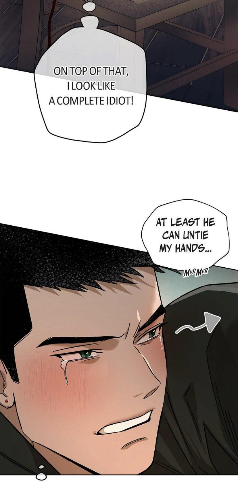 Read Ang Ang chapter 90 image 30 on Lezhin