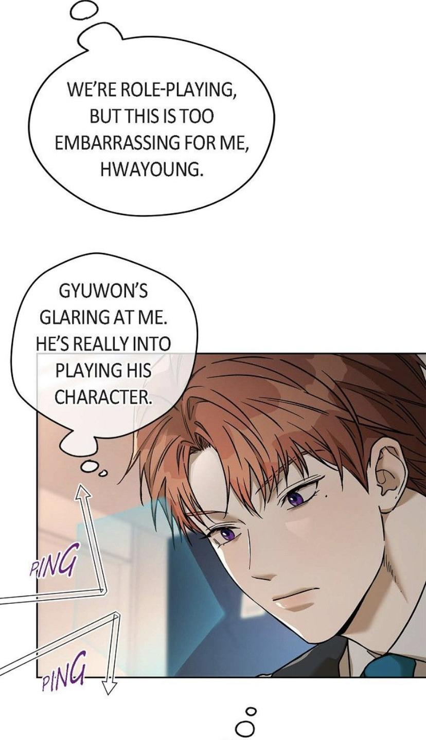 Read Ang Ang chapter 90 image 31 on Lezhin