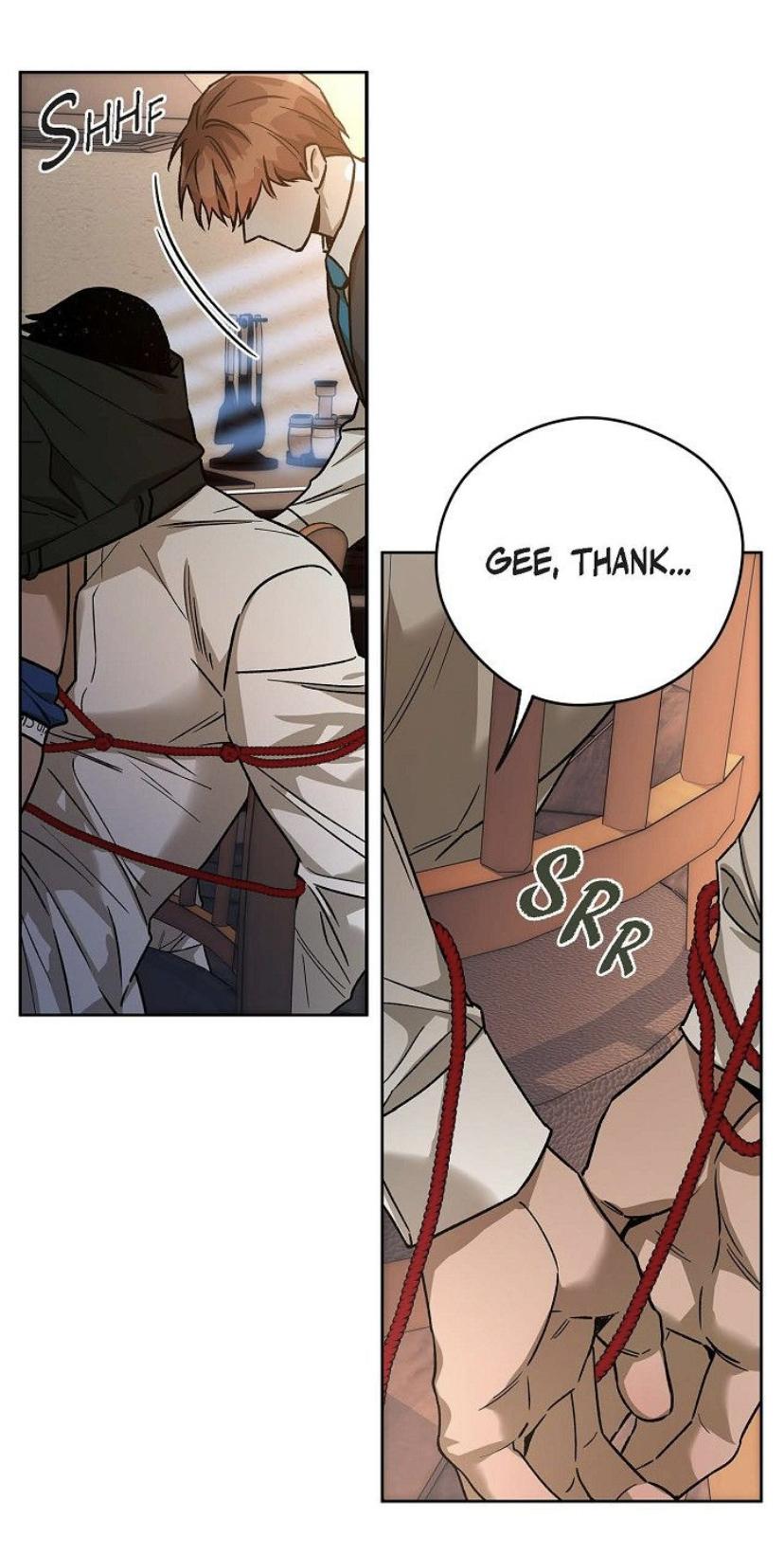 Read Ang Ang chapter 90 image 33 on Lezhin