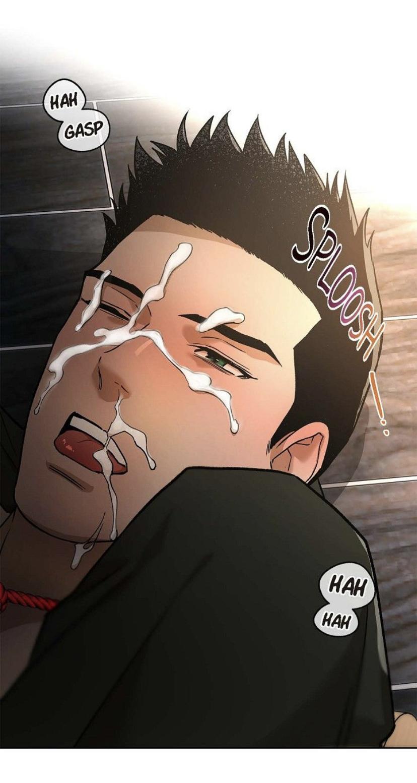 Read Ang Ang chapter 90 image 50 on Lezhin