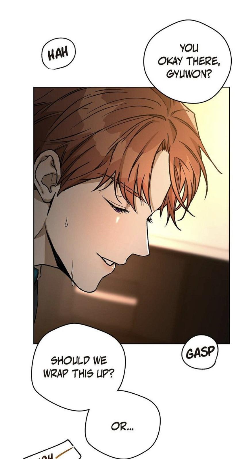 Read Ang Ang chapter 90 image 51 on Lezhin