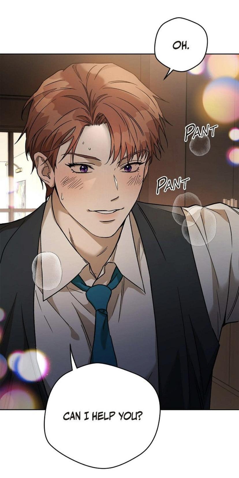 Read Ang Ang chapter 90 image 57 on Lezhin