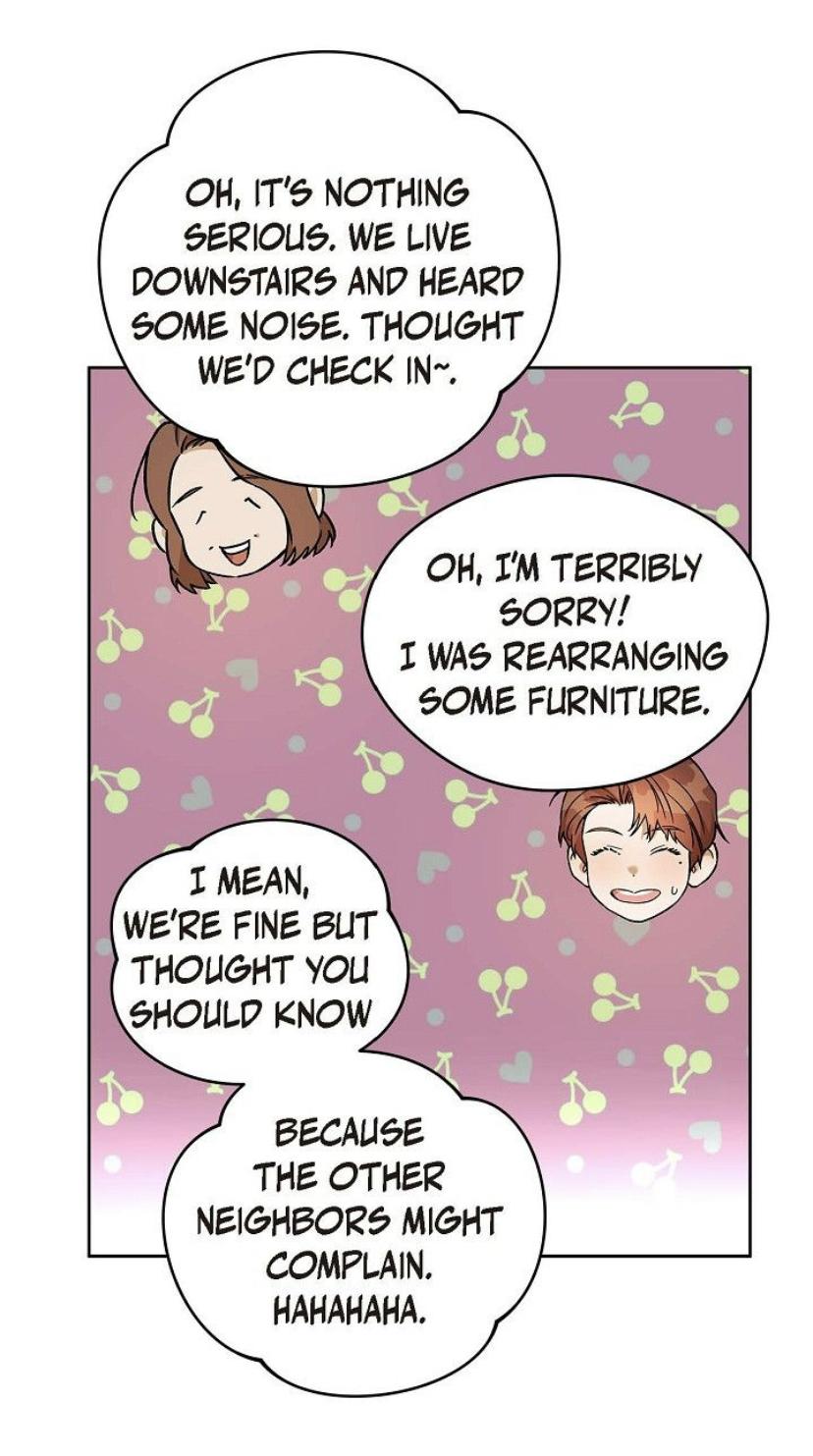 Read Ang Ang chapter 90 image 59 on Lezhin