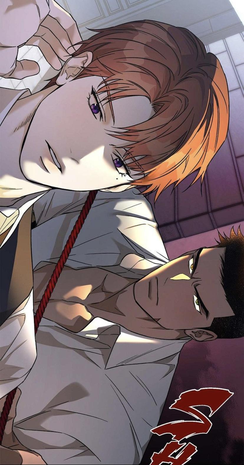 Read Ang Ang chapter 90 image 65 on Lezhin