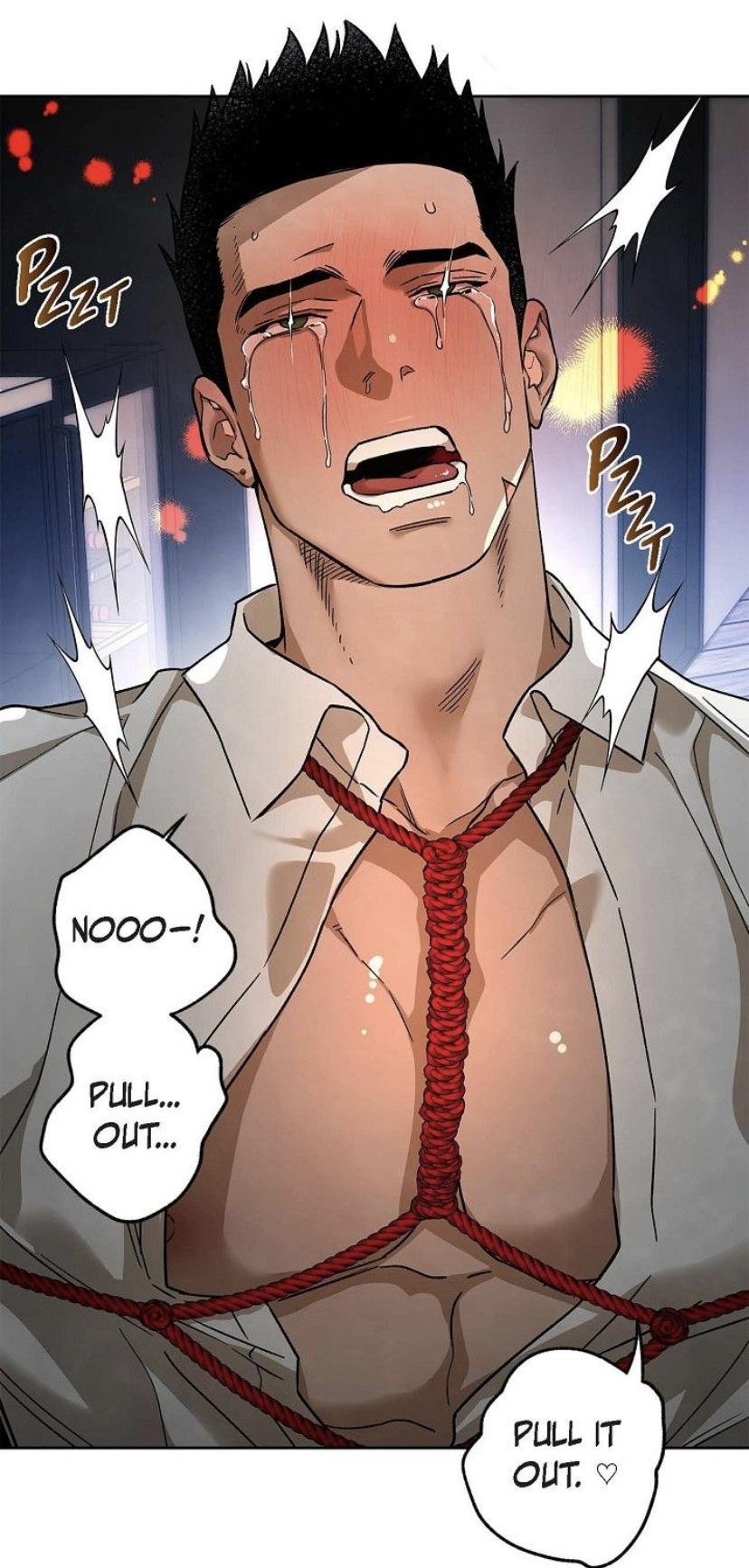 Read Ang Ang chapter 90 image 9 on Lezhin