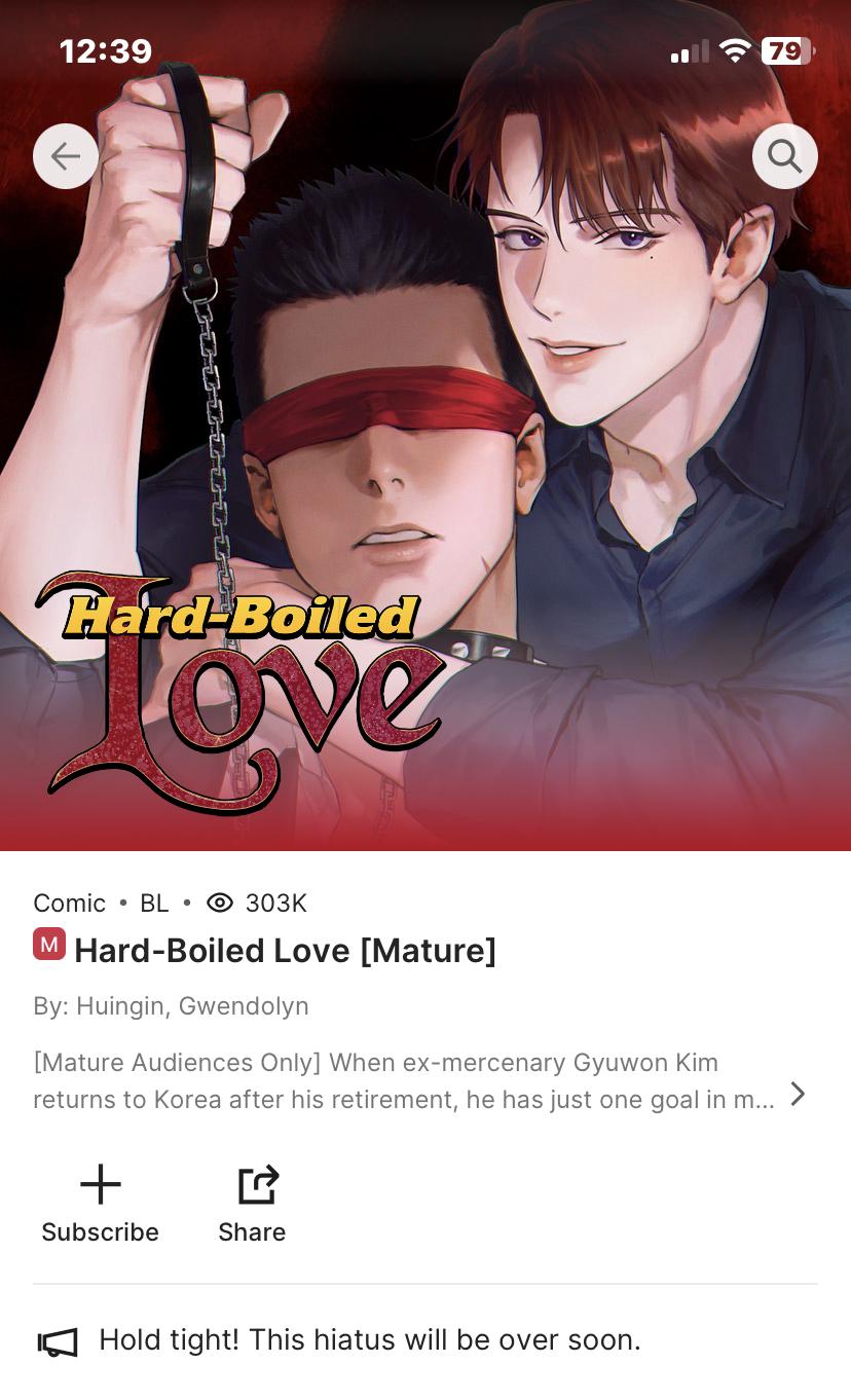 Read Ang Ang chapter 91.1 image 2 on Lezhin