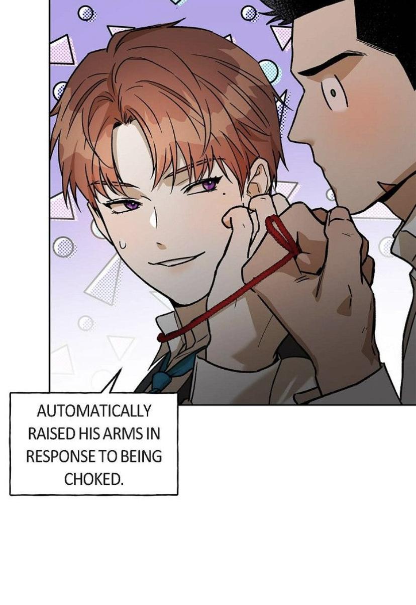 Read Ang Ang chapter 91 image 10 on Lezhin
