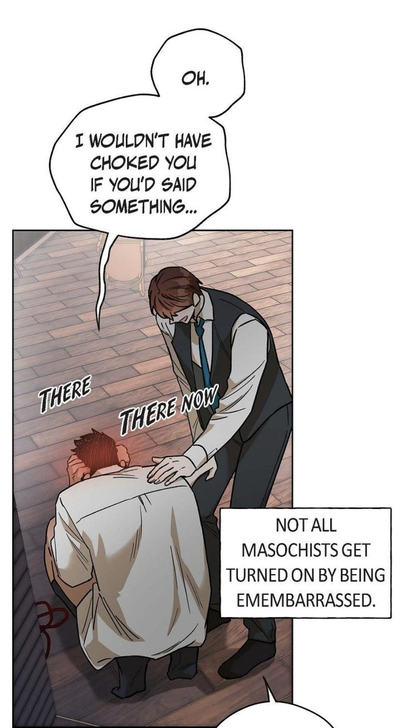 Read Ang Ang chapter 91 image 12 on Lezhin