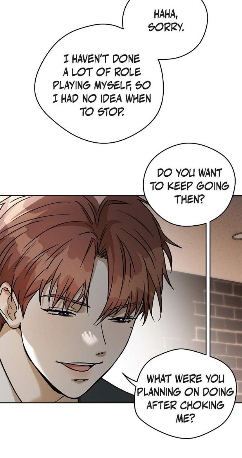 Read Ang Ang chapter 91 image 13 on Lezhin