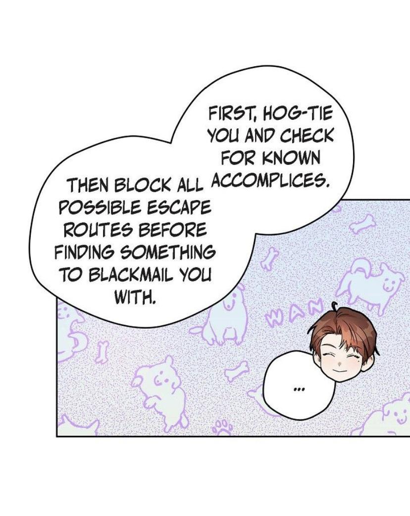 Read Ang Ang chapter 91 image 14 on Lezhin