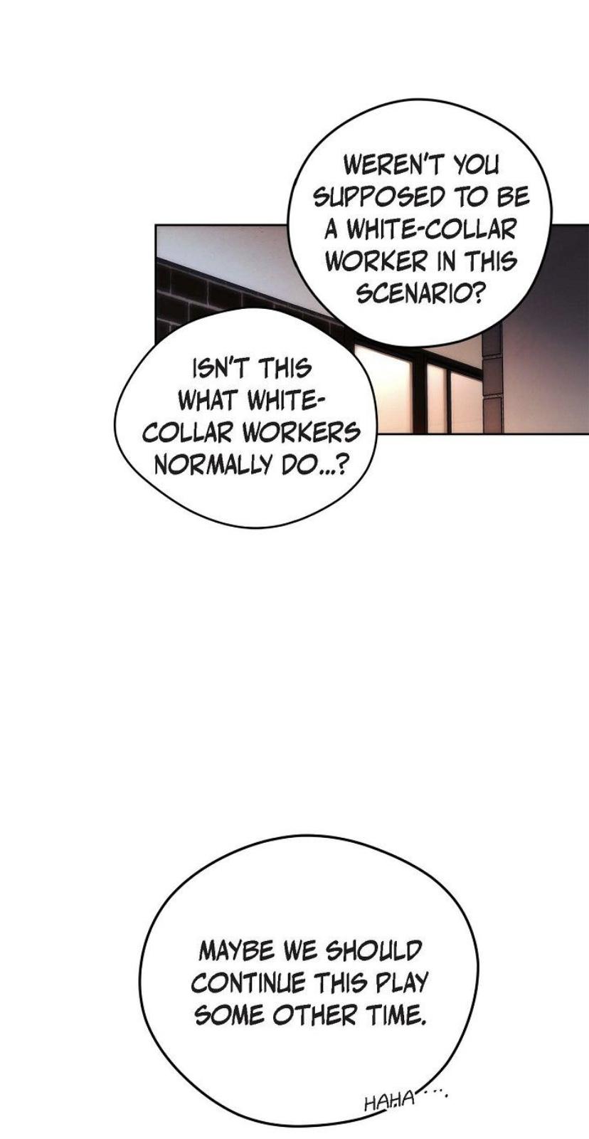 Read Ang Ang chapter 91 image 15 on Lezhin