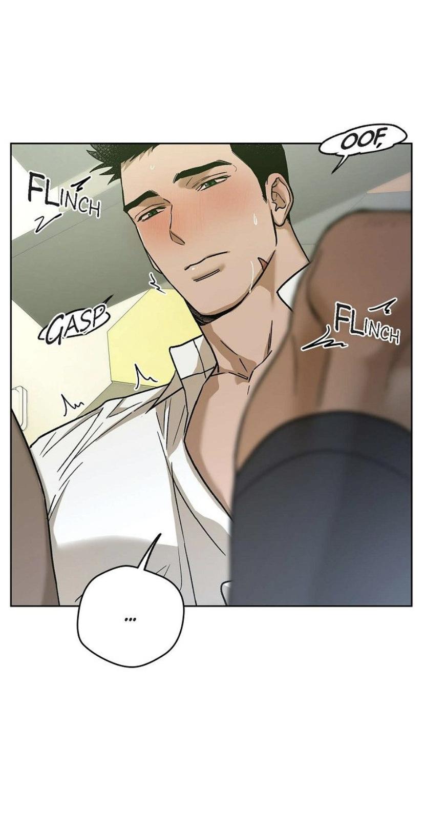 Read Ang Ang chapter 91 image 21 on Lezhin
