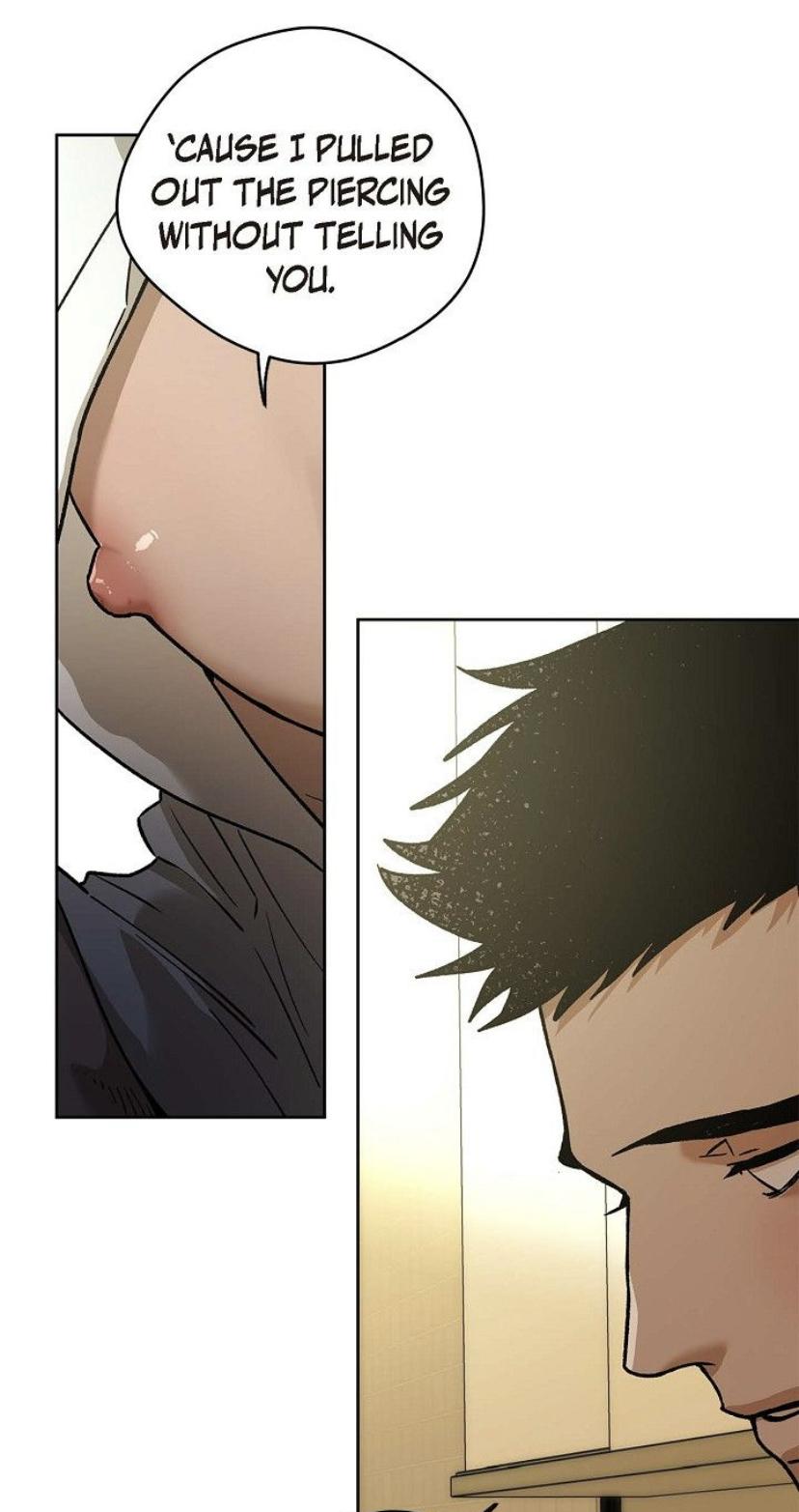 Read Ang Ang chapter 91 image 24 on Lezhin