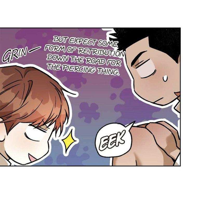 Read Ang Ang chapter 91 image 27 on Lezhin