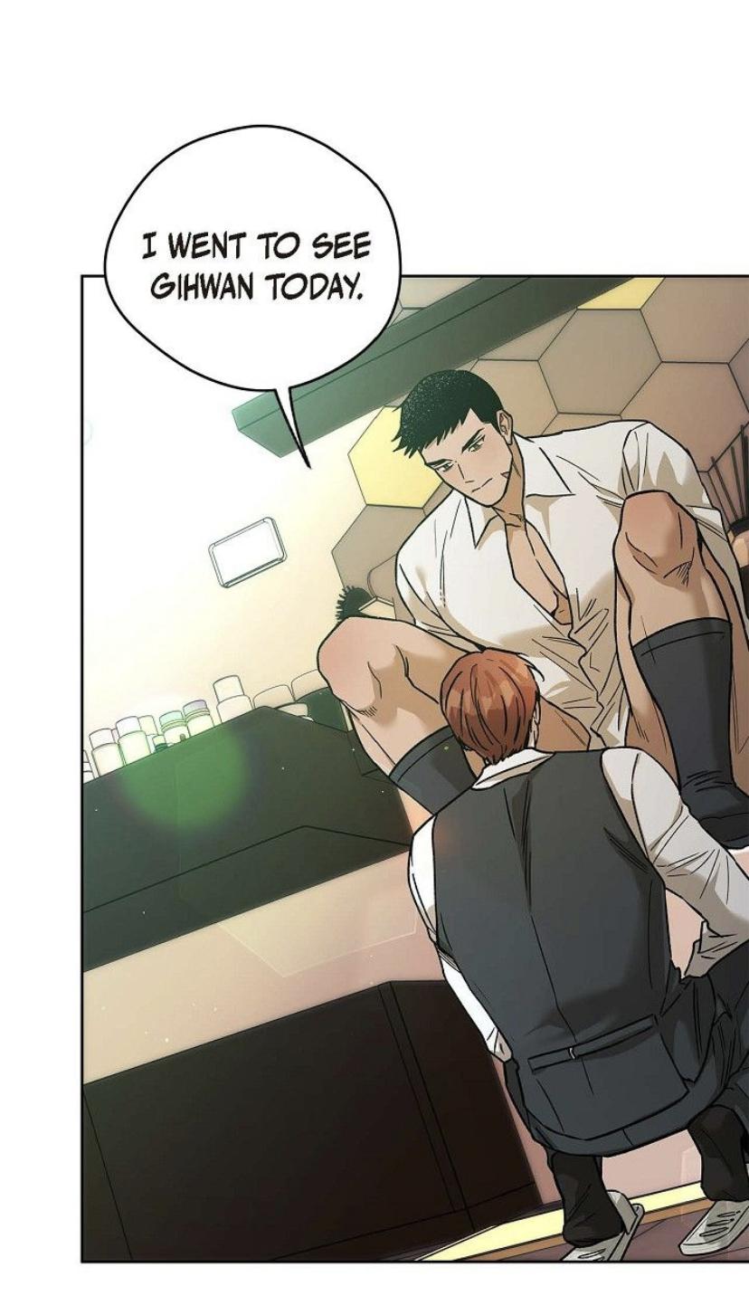 Read Ang Ang chapter 91 image 28 on Lezhin