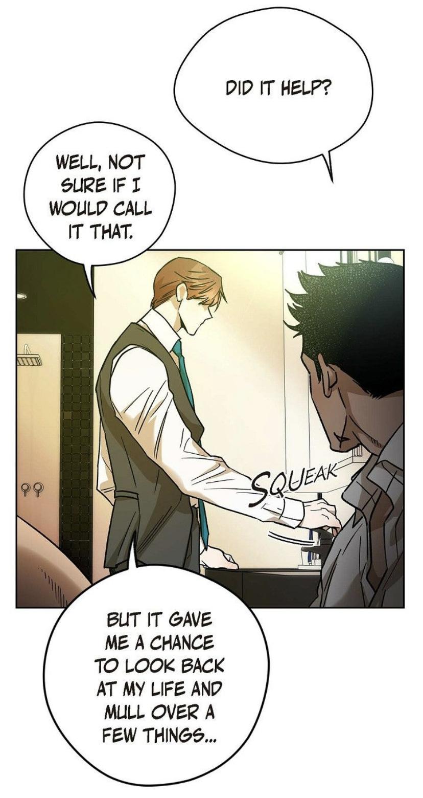 Read Ang Ang chapter 91 image 31 on Lezhin