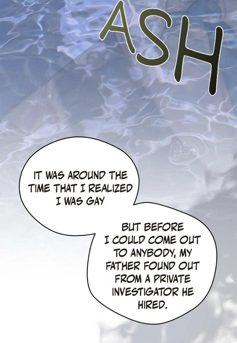 Read Ang Ang chapter 91 image 33 on Lezhin