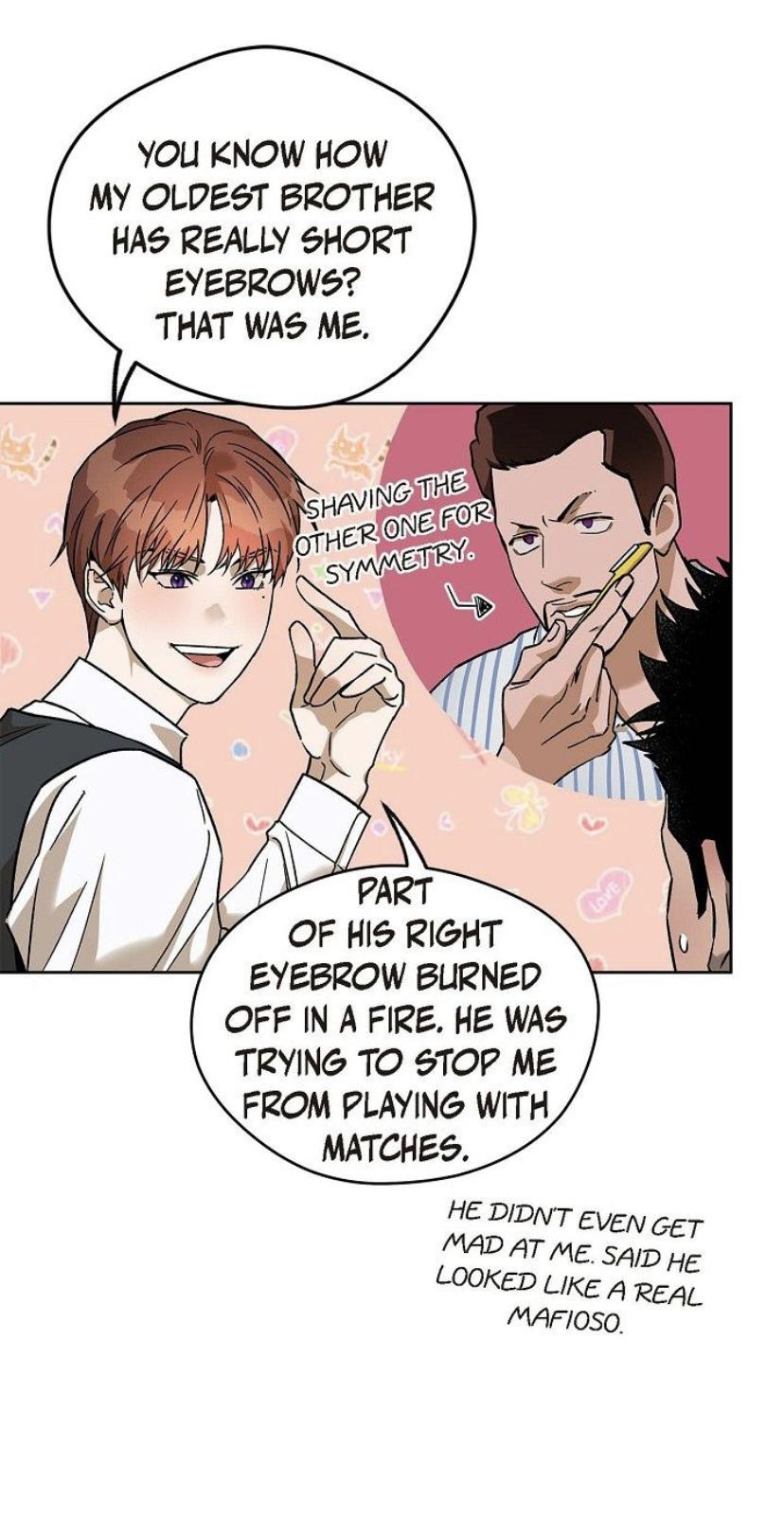 Read Ang Ang chapter 91 image 38 on Lezhin