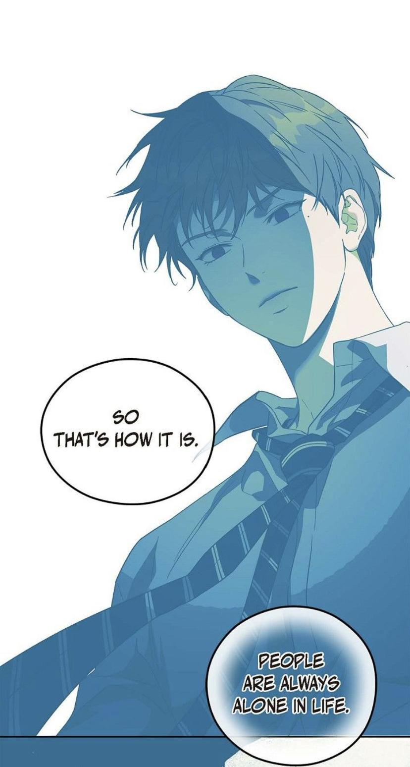 Read Ang Ang chapter 91 image 40 on Lezhin