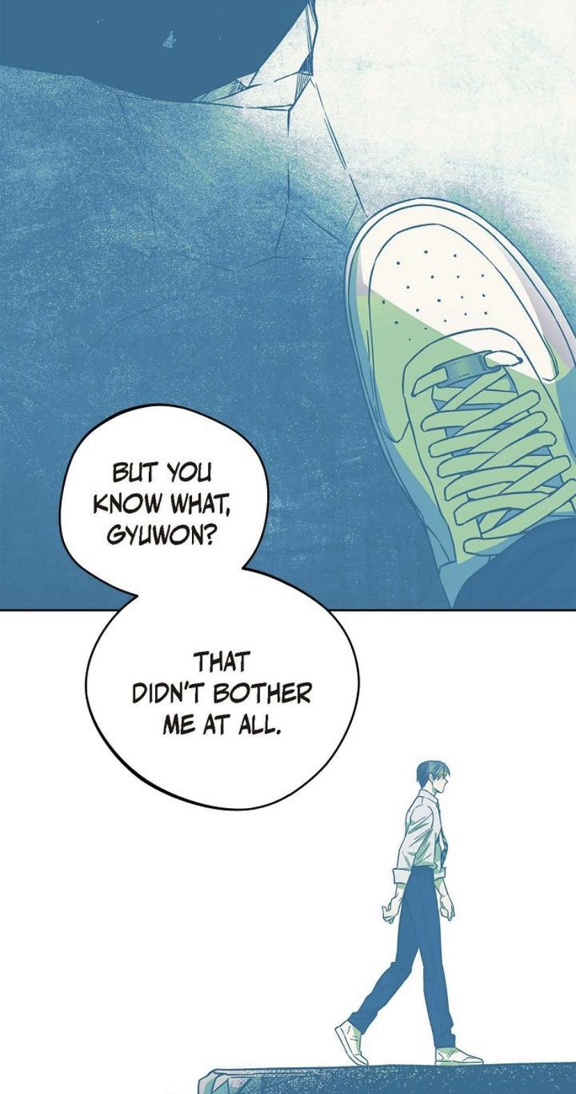 Read Ang Ang chapter 91 image 41 on Lezhin